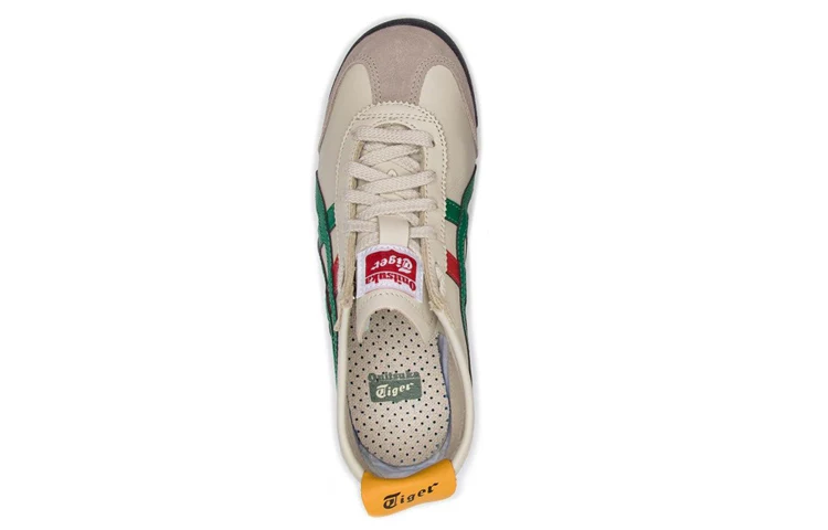 Onitsuka Tiger Mexico 66 'Birch Green' - Image 5