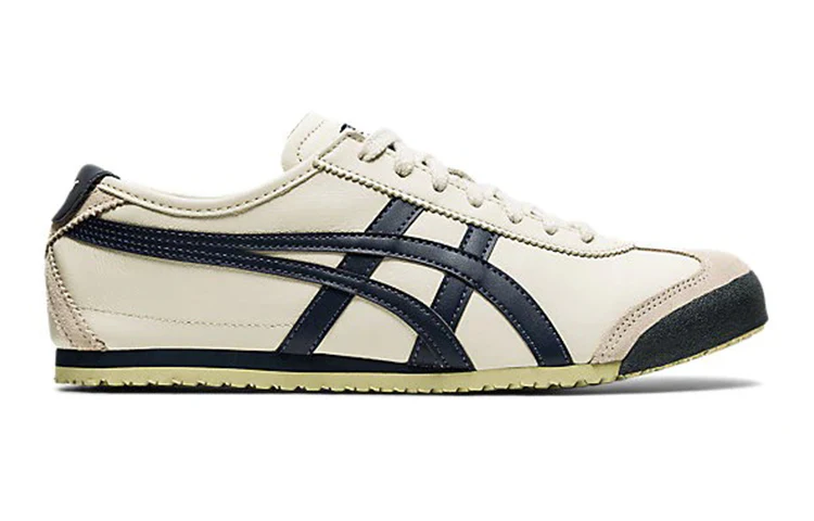Onitsuka Tiger Mexico 66 'Birch India Ink Latte' - Image 2
