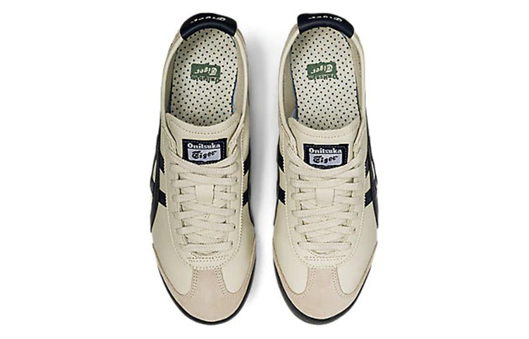 Onitsuka Tiger Mexico 66 'Birch India Ink Latte' - Image 6