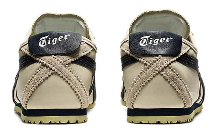 Onitsuka Tiger Mexico 66 'Birch India Ink Latte' - Image 7