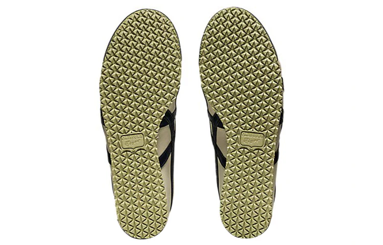Onitsuka Tiger Mexico 66 'Birch India Ink Latte' - Image 8