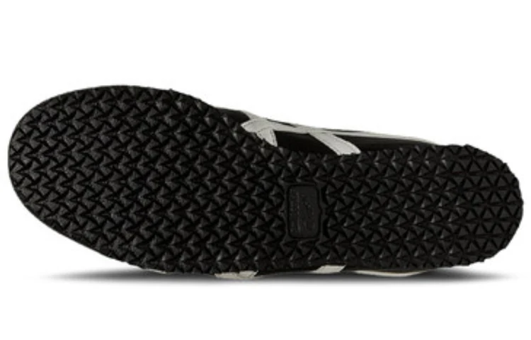 Onitsuka Tiger Mexico 66 'Black White' - Image 5