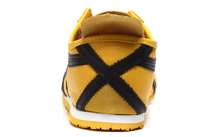 Onitsuka Tiger Mexico 66 'Kill Bill' - Image 4