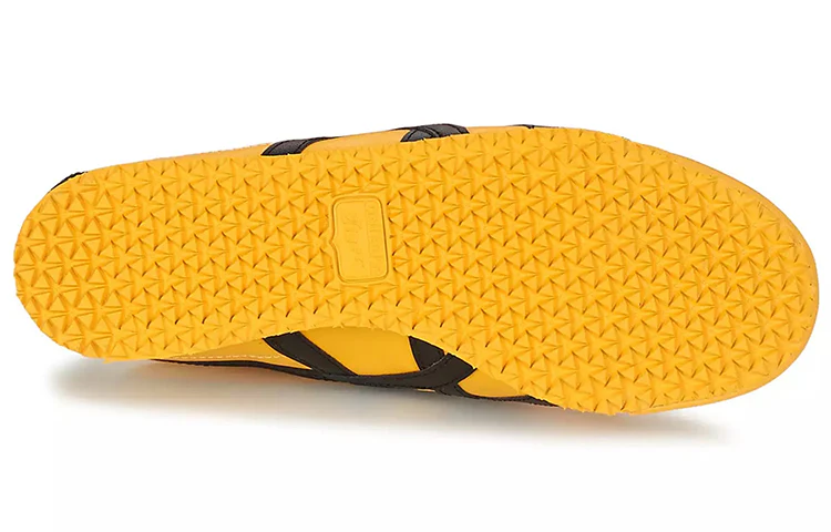 Onitsuka Tiger Mexico 66 'Kill Bill' - Image 5
