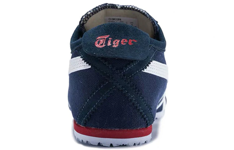 Onitsuka Tiger Mexico 66 'Peacoat' - Image 4