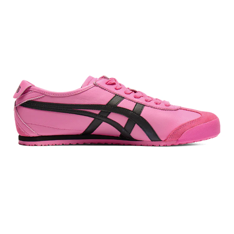 Onitsuka Tiger MEXICO 66 'Pink' - Image 2