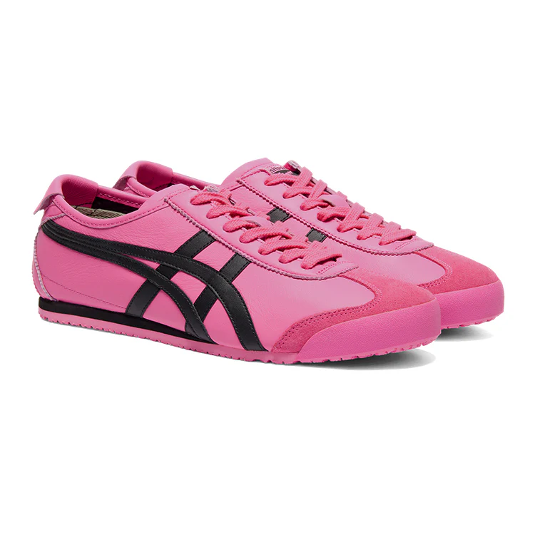 Onitsuka Tiger MEXICO 66 'Pink' - Image 3