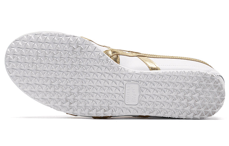 Onitsuka Tiger Mexico 66 'Rich Gold' - Image 5