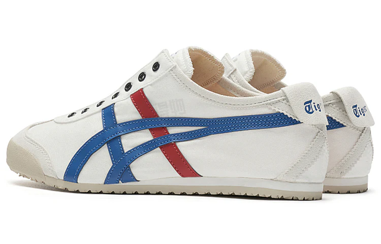 Onitsuka Tiger Mexico 66 'Tricolor' - Image 2