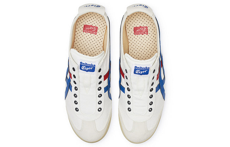 Onitsuka Tiger Mexico 66 'Tricolor' - Image 4