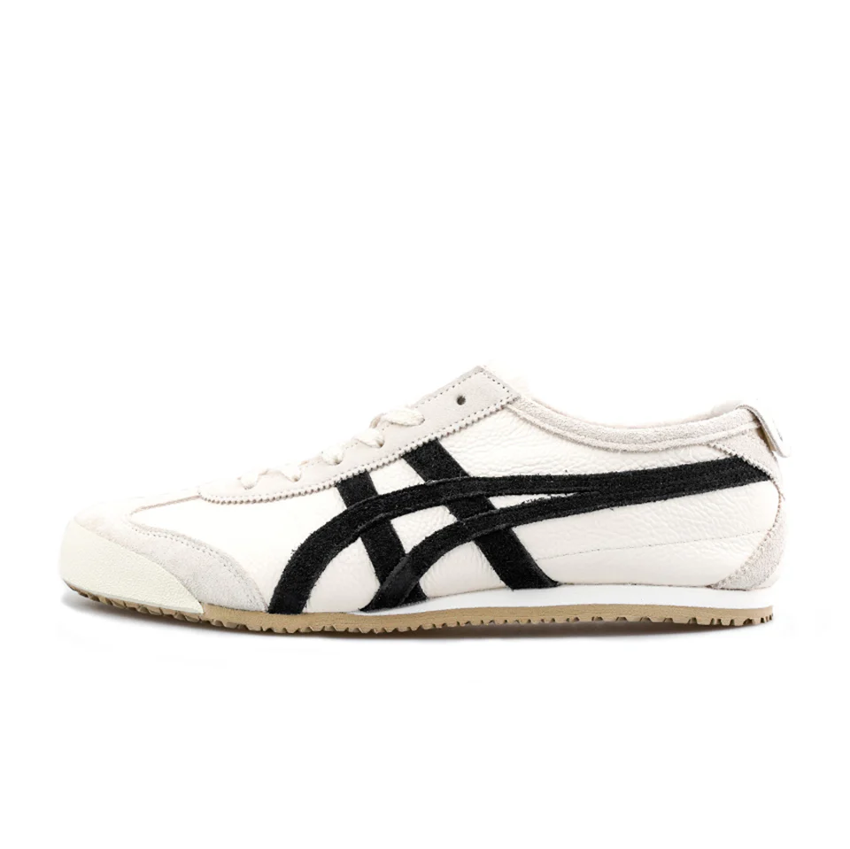 Onitsuka Tiger Mexico 66 'Vintage Birch Black'