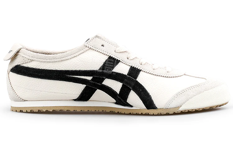 Onitsuka Tiger Mexico 66 'Vintage Birch Black' - Image 2