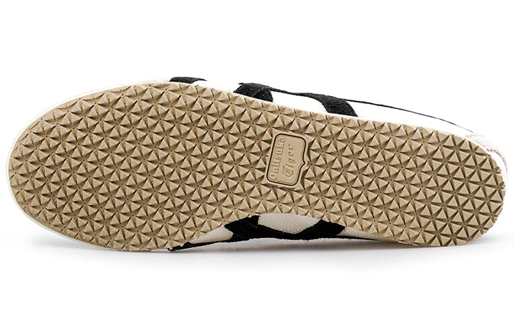 Onitsuka Tiger Mexico 66 'Vintage Birch Black' - Image 5