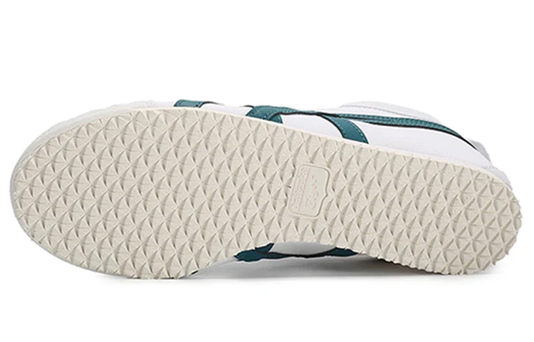 Onitsuka Tiger Mexico 66 'White Spruce Green' - Image 6