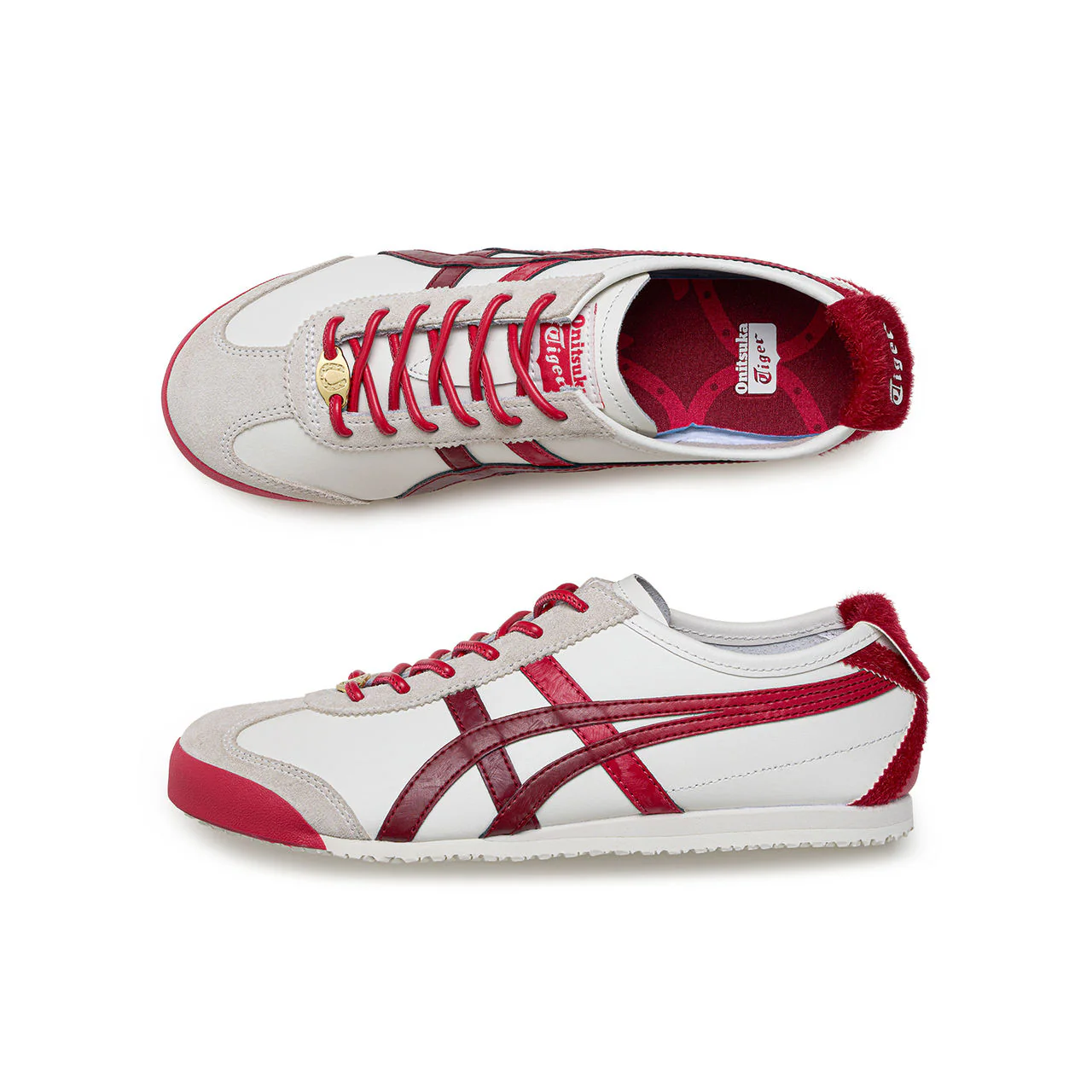 Onitsuka Tiger MEXICO 66 'Year of the Horse' - Image 3