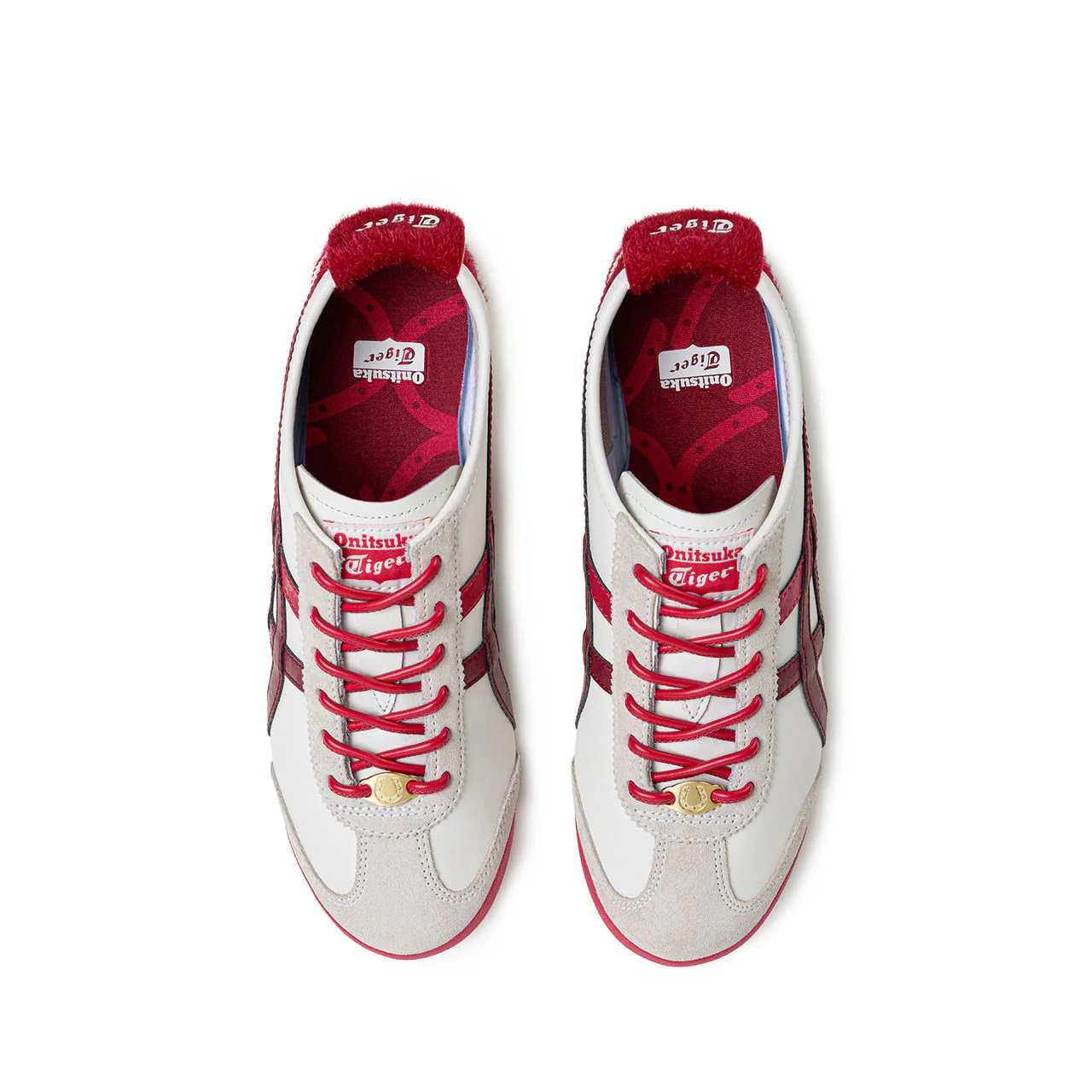 Onitsuka Tiger MEXICO 66 'Year of the Horse' - Image 4