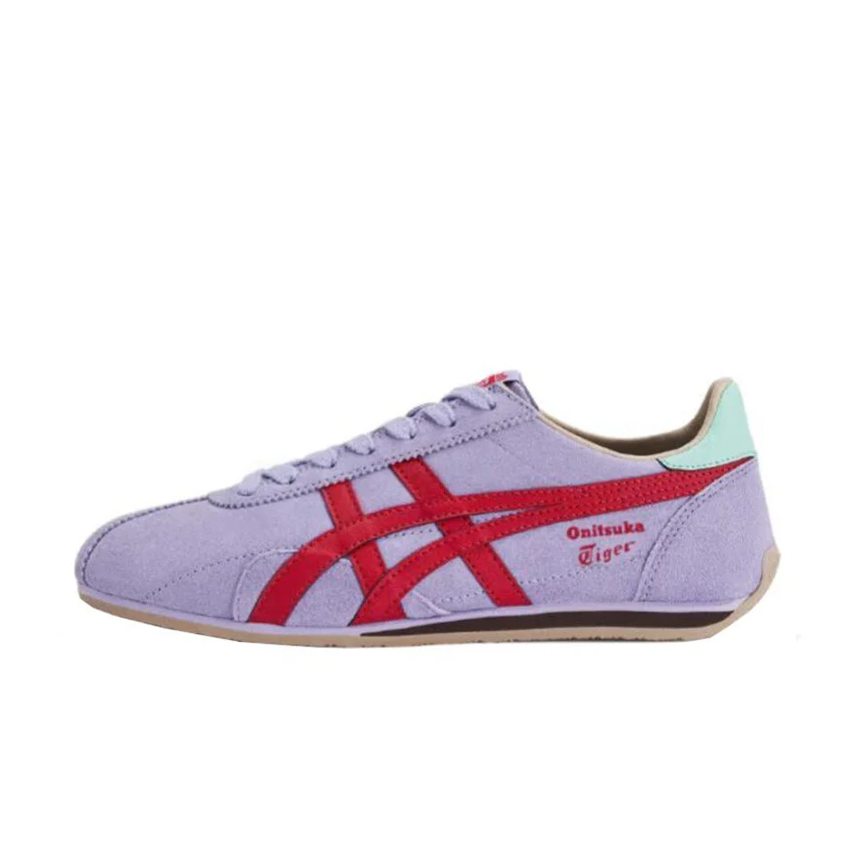 Onitsuka Tiger Runspark 2.0 'Red White'