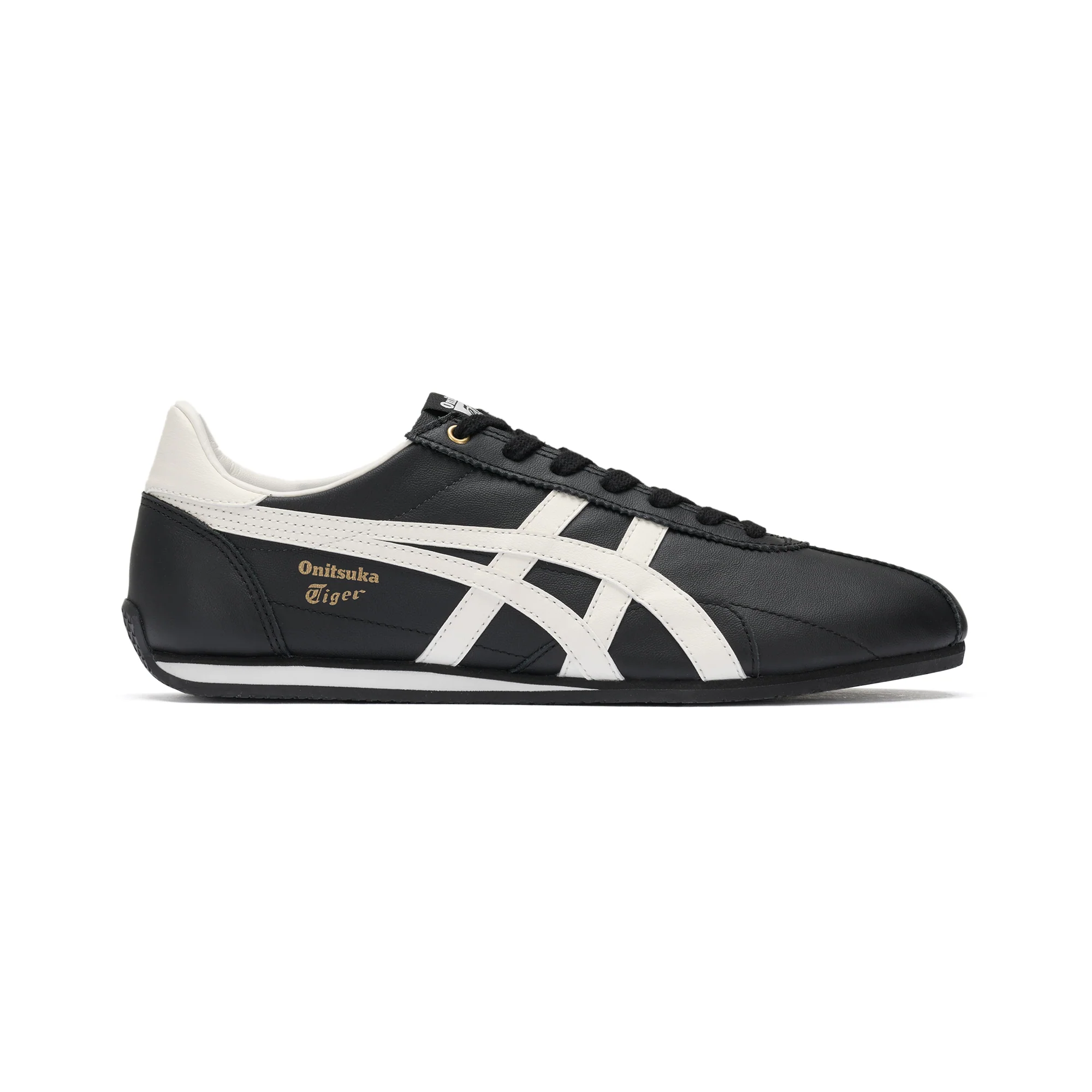 Onitsuka Tiger Runspark 'Black' - Image 3