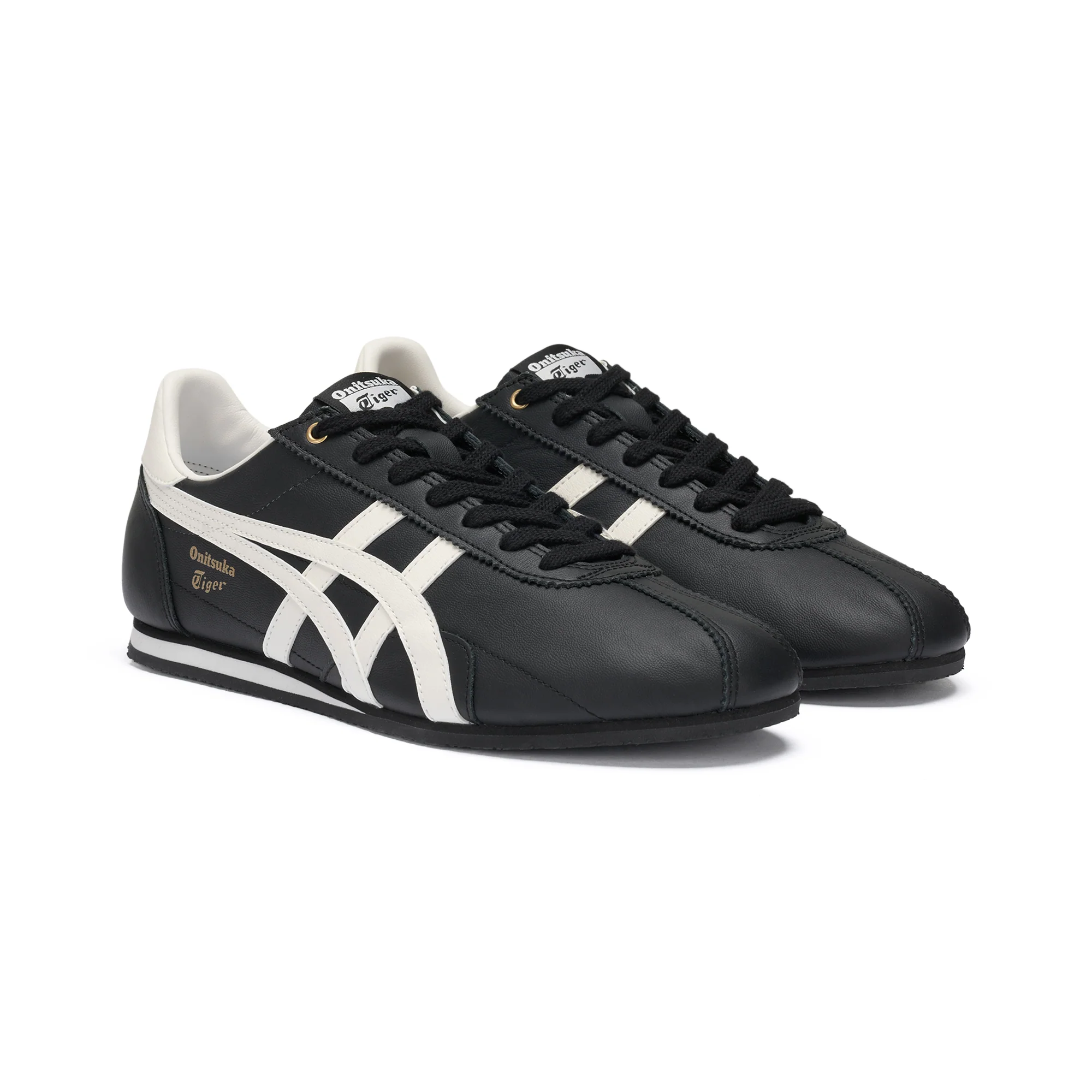 Onitsuka Tiger Runspark 'Black' - Image 4
