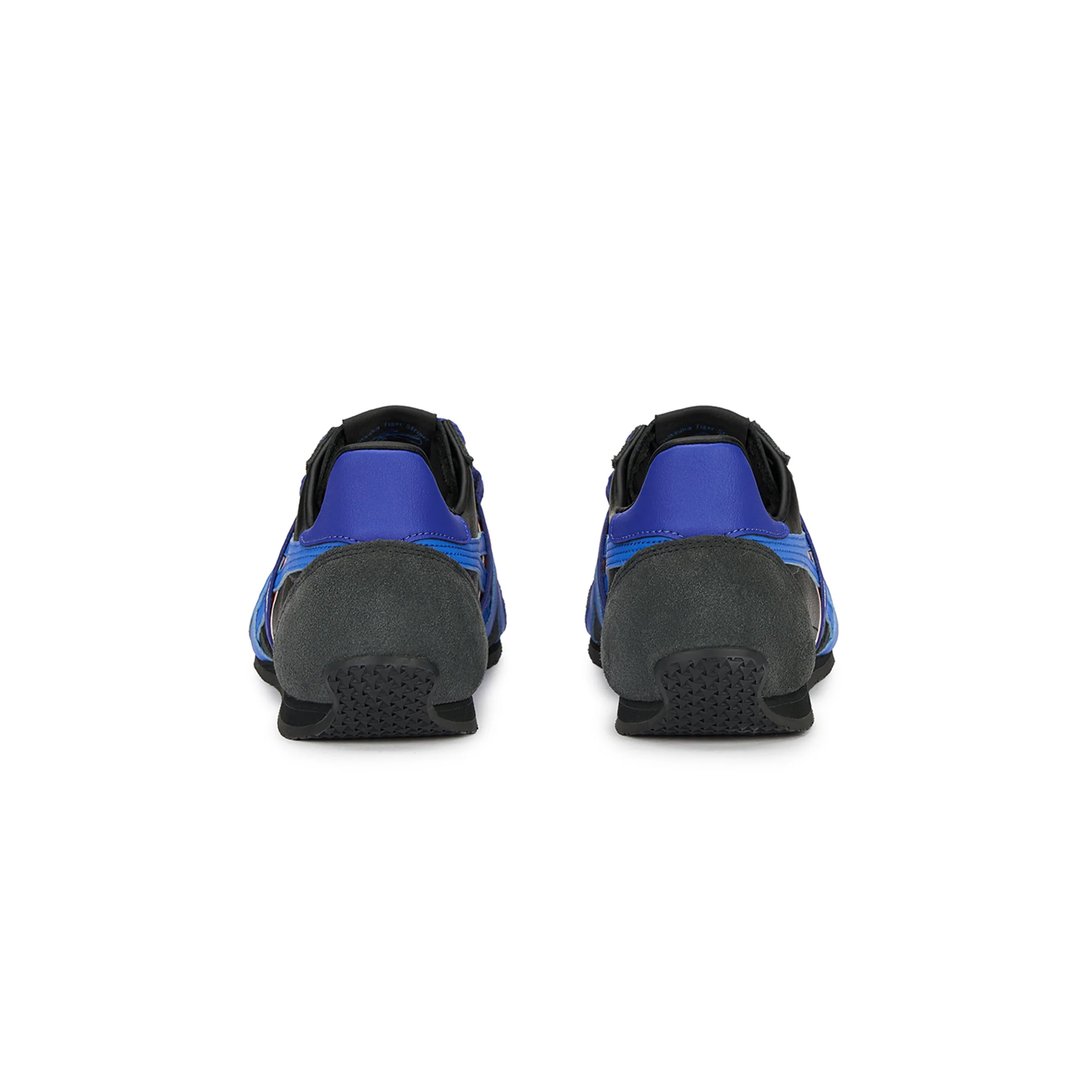 Onitsuka Tiger Runspark 'Black Blue' - Image 6