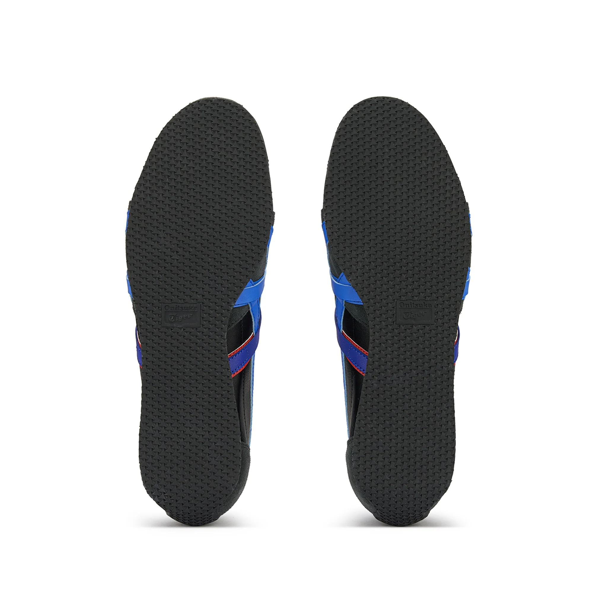 Onitsuka Tiger Runspark 'Black Blue' - Image 7