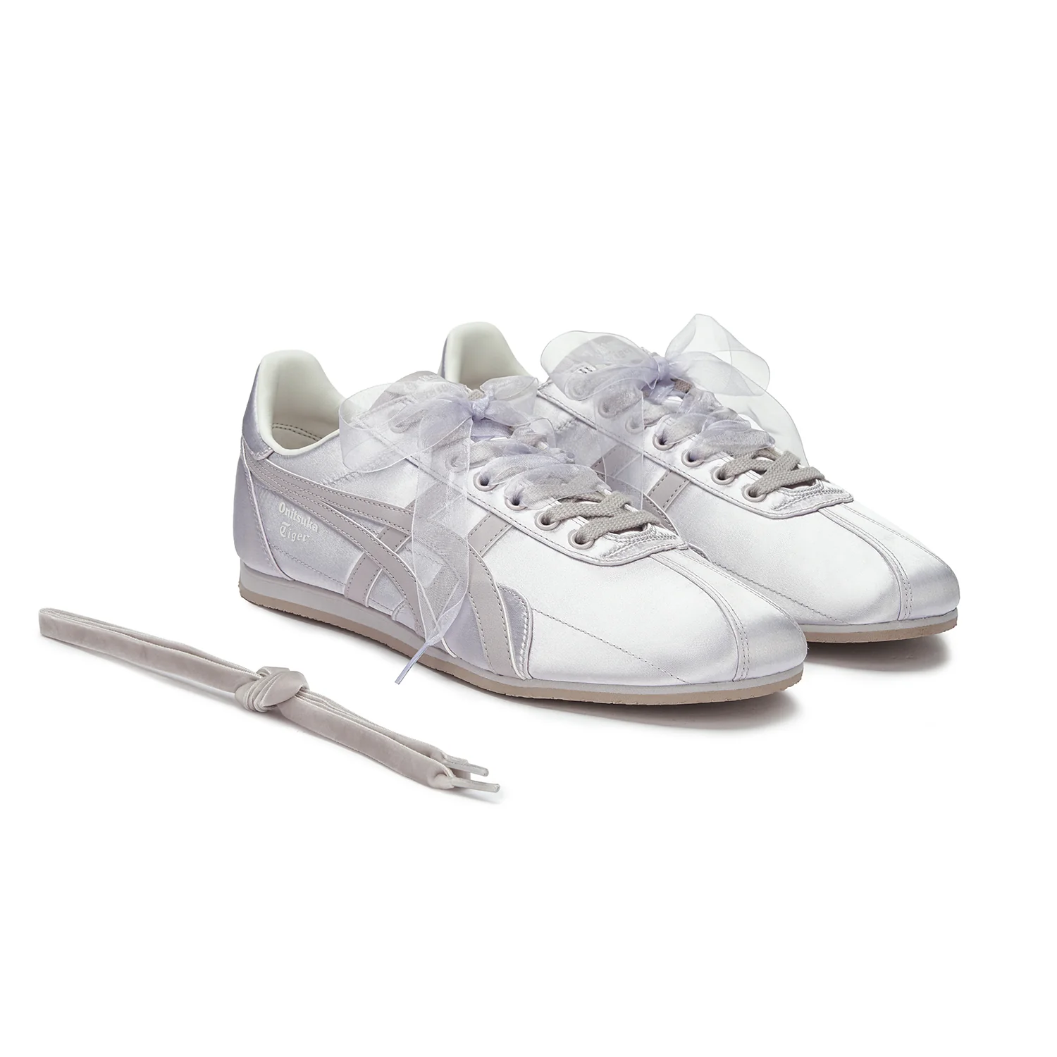 Onitsuka Tiger Runspark 'Light Purple' - Image 3