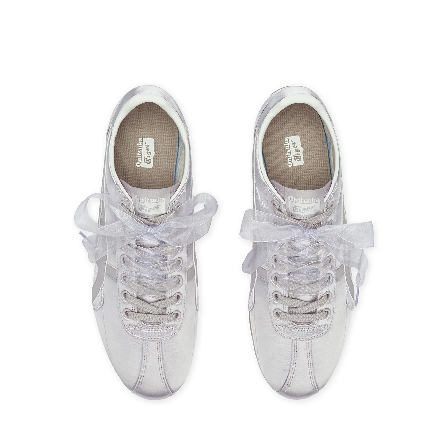 Onitsuka Tiger Runspark 'Light Purple' - Image 5