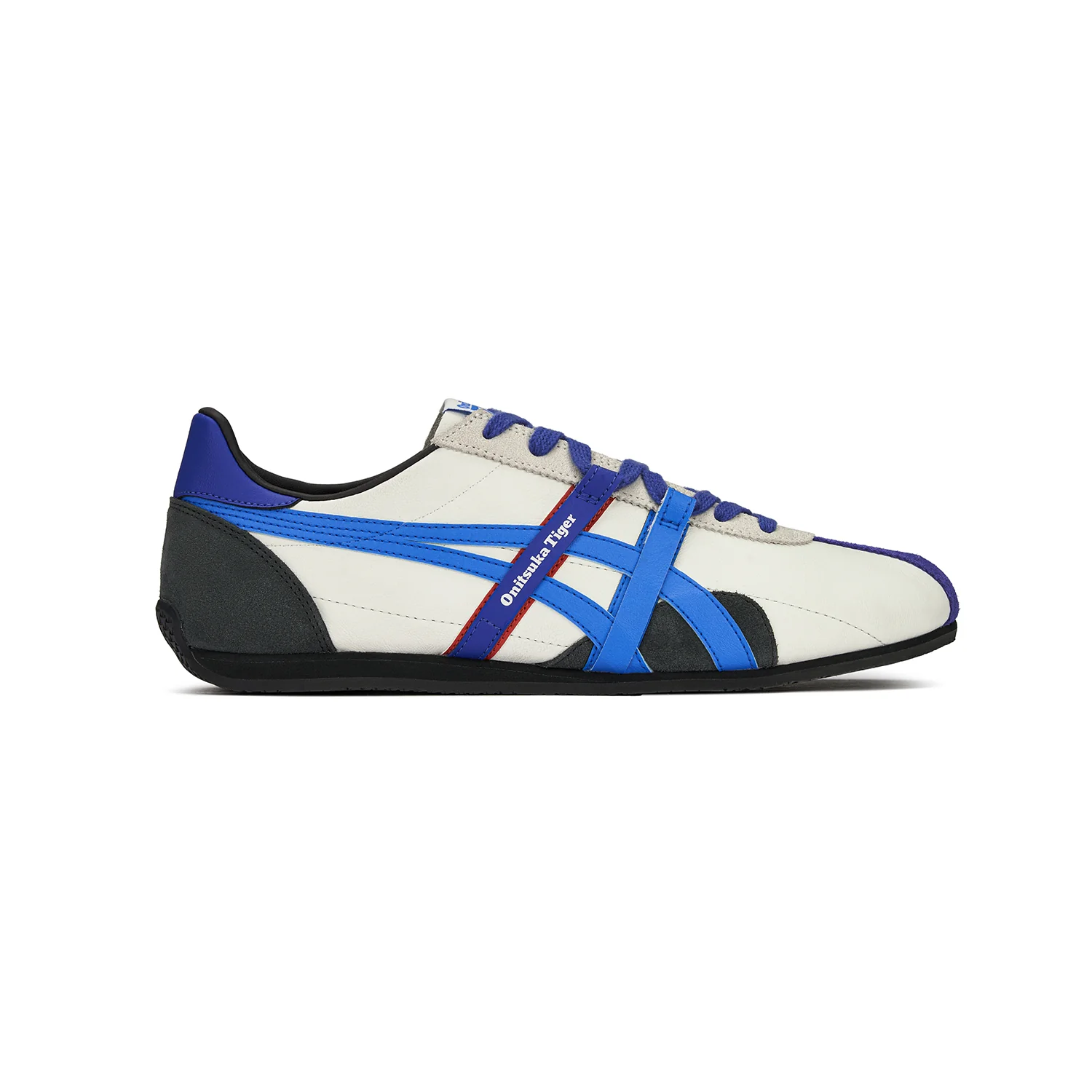 Onitsuka Tiger Runspark 'White Blue' - Image 2