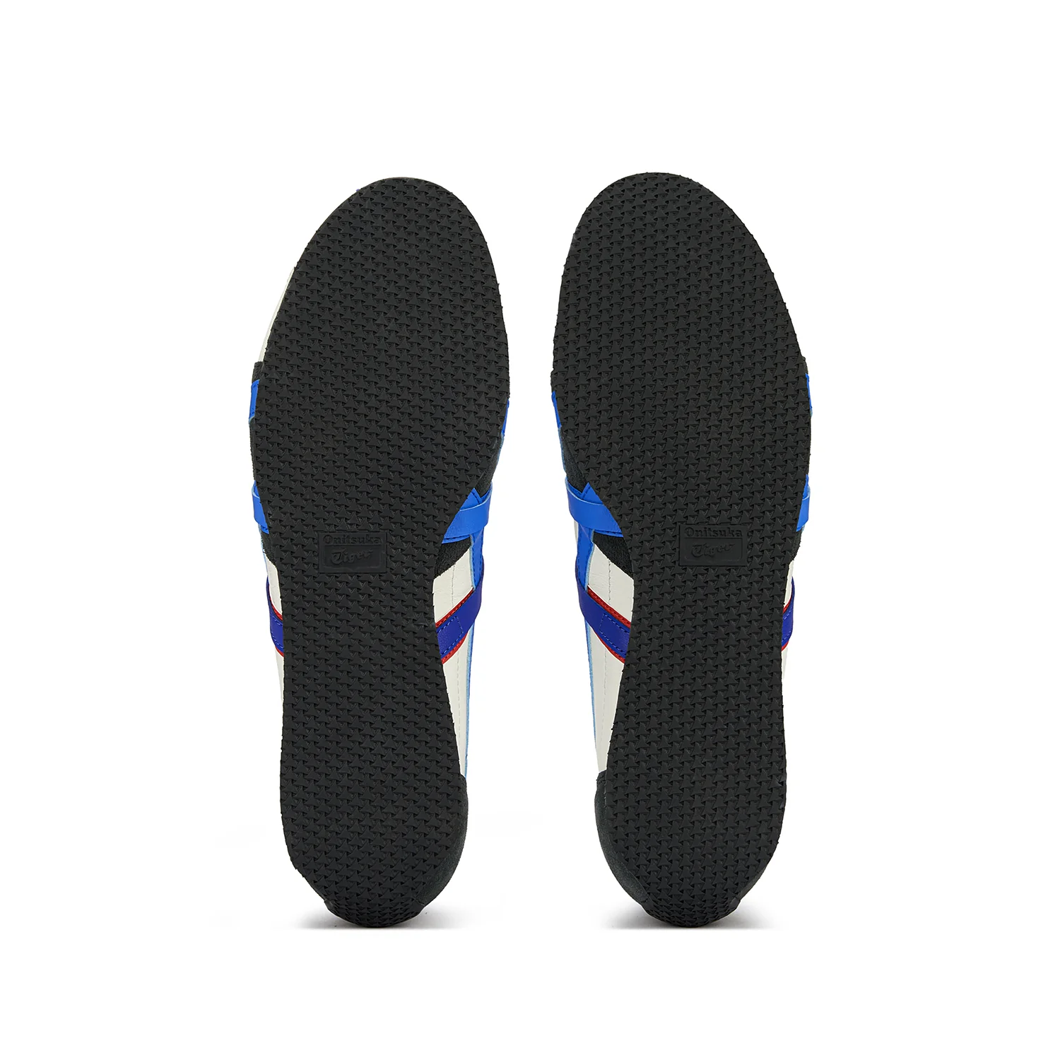 Onitsuka Tiger Runspark 'White Blue' - Image 7