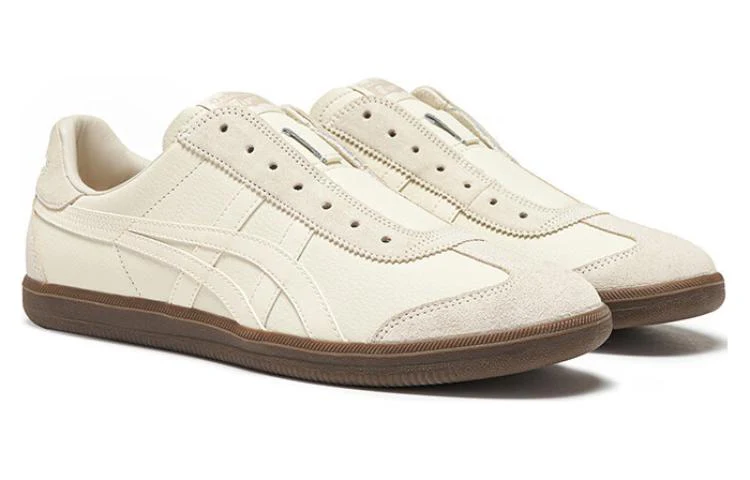 Onitsuka Tiger Tokuten 'Beige Brown' - Image 2