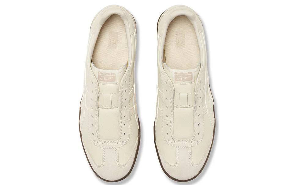 Onitsuka Tiger Tokuten 'Beige Brown' - Image 3