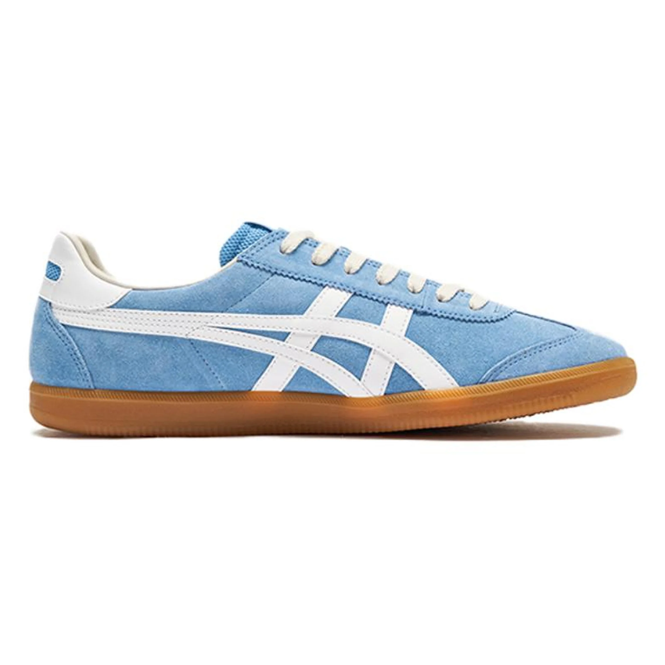 Onitsuka Tiger Tokuten Low 'White Blue' - Image 2