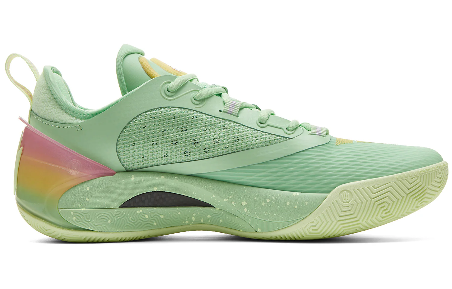 PEAK AW 2 Andrew Wiggins 2 'HOPE' - Image 2