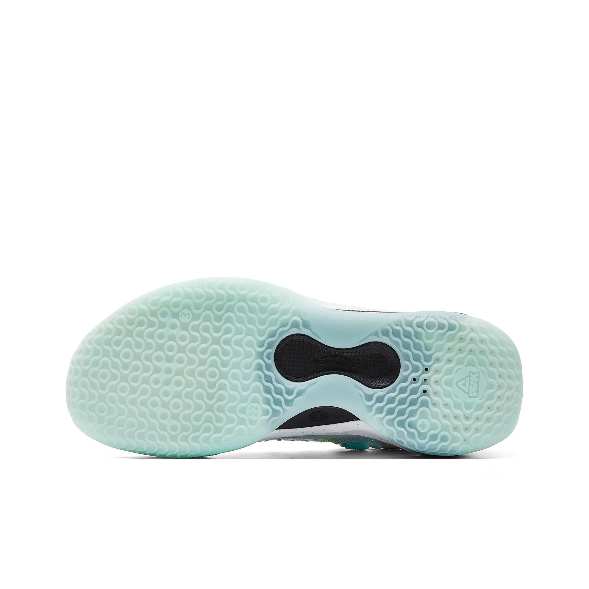 Peak AW 3 Andrew Wiggins 3 'Blue Calico' - Image 6