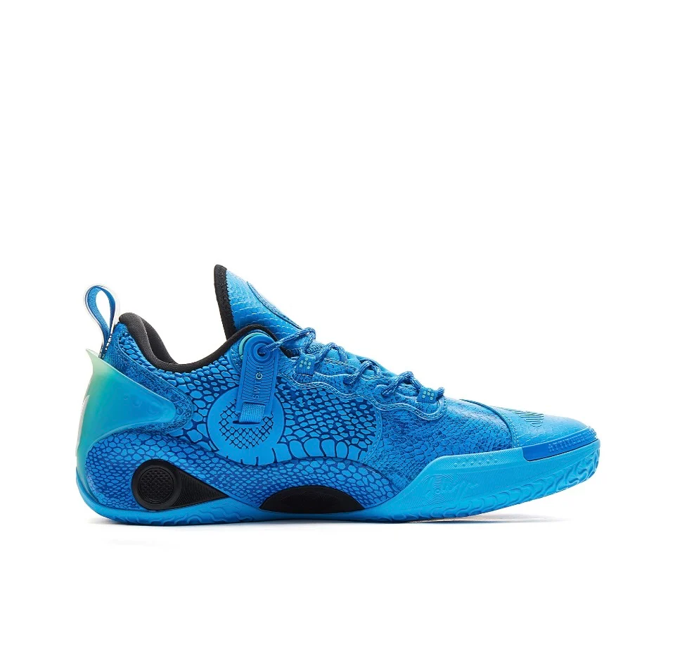 Peak AW 3 Andrew Wiggins 3 'Yuan Yang' - Image 2