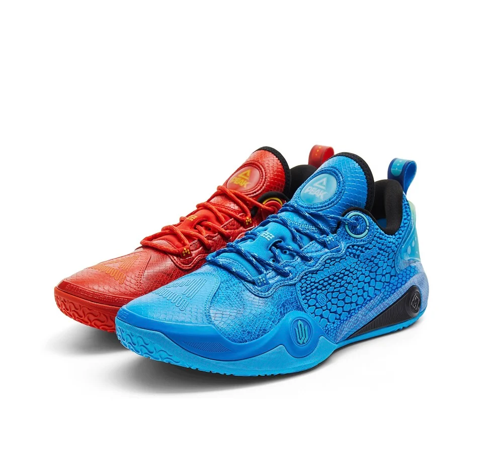 Peak AW 3 Andrew Wiggins 3 'Yuan Yang' - Image 3