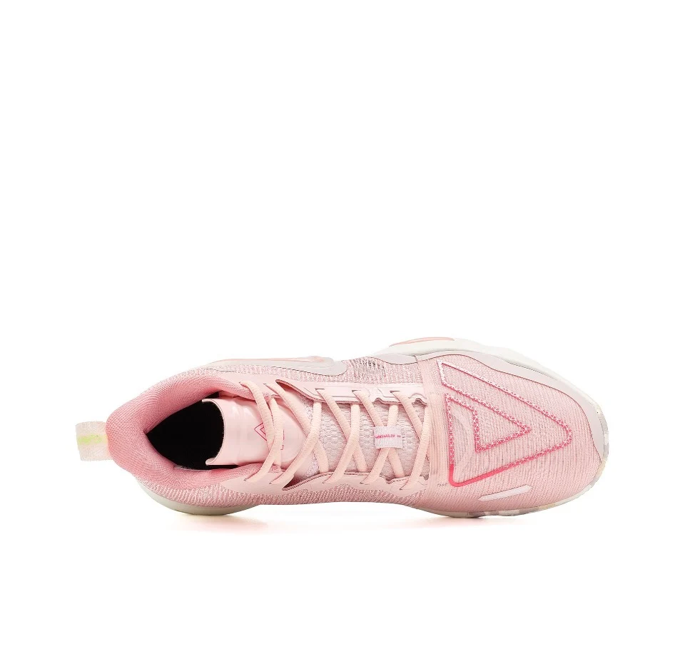 Peak AW Andrew Wiggins Big Triangle 2.0 'Pinkā - Image 4