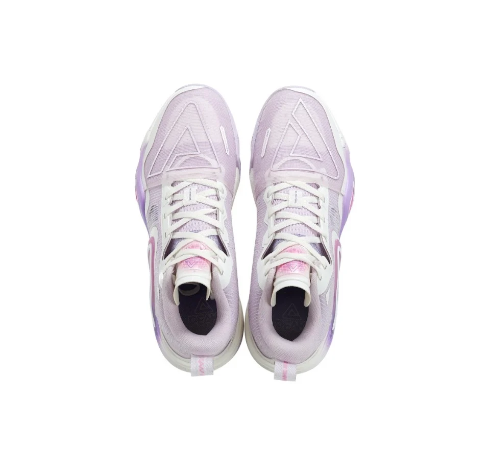 Peak AW Andrew Wiggins Big Triangle 2.0 'Purple’ - Image 6