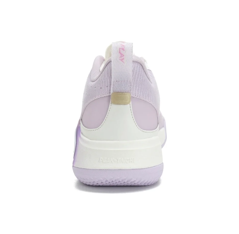 Peak AW Andrew Wiggins Big Triangle 2.0 'Purple’ - Image 7