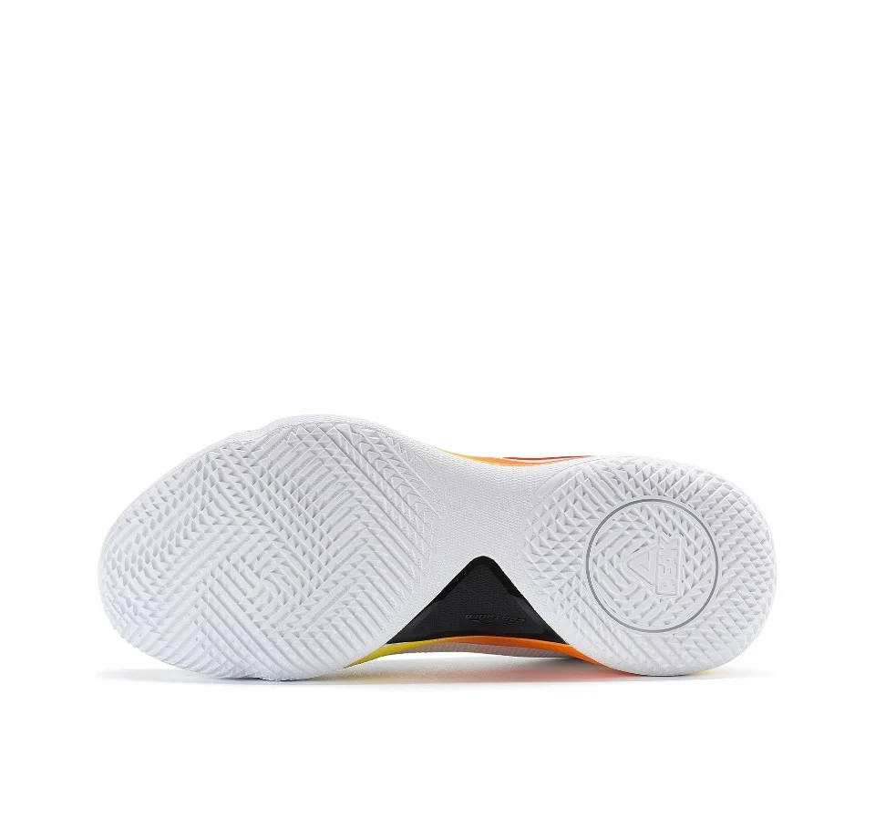 Peak AW Andrew Wiggins Big Triangle 2.0 'White Blueā - Image 6