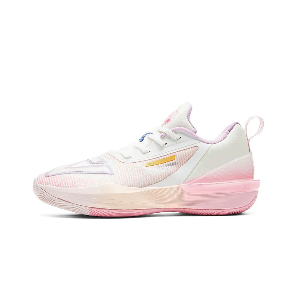 Peak AW Andrew Wiggins Big Triangle 3.0 'Beige Pinkā