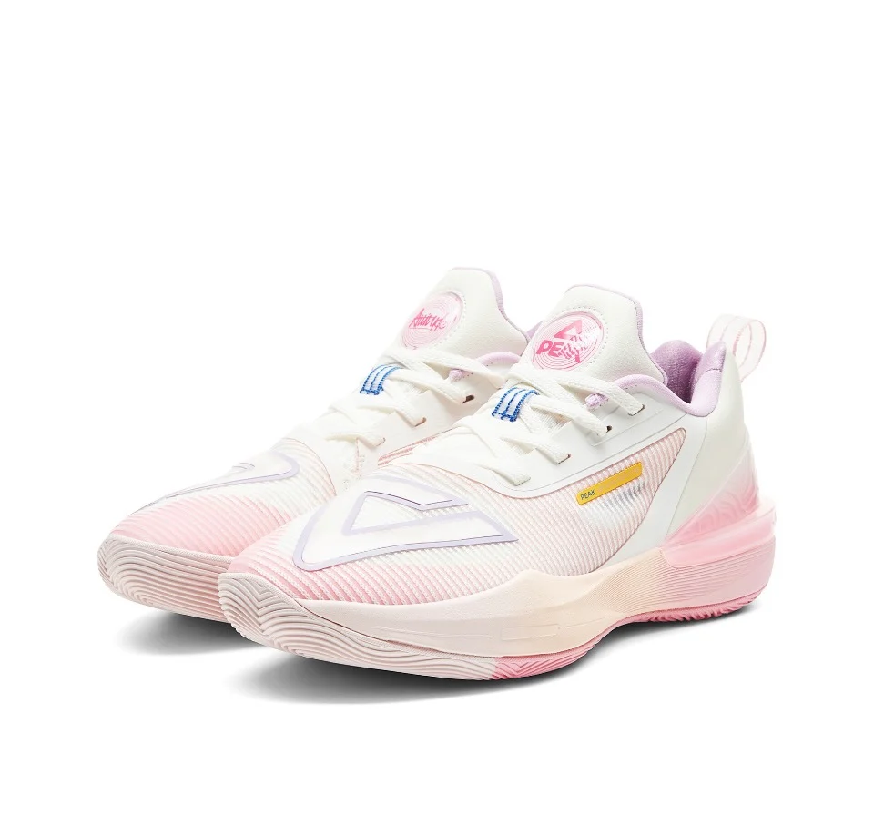 Peak AW Andrew Wiggins Big Triangle 3.0 'Beige Pinkā - Image 3
