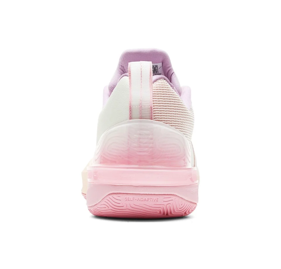 Peak AW Andrew Wiggins Big Triangle 3.0 'Beige Pinkā - Image 5