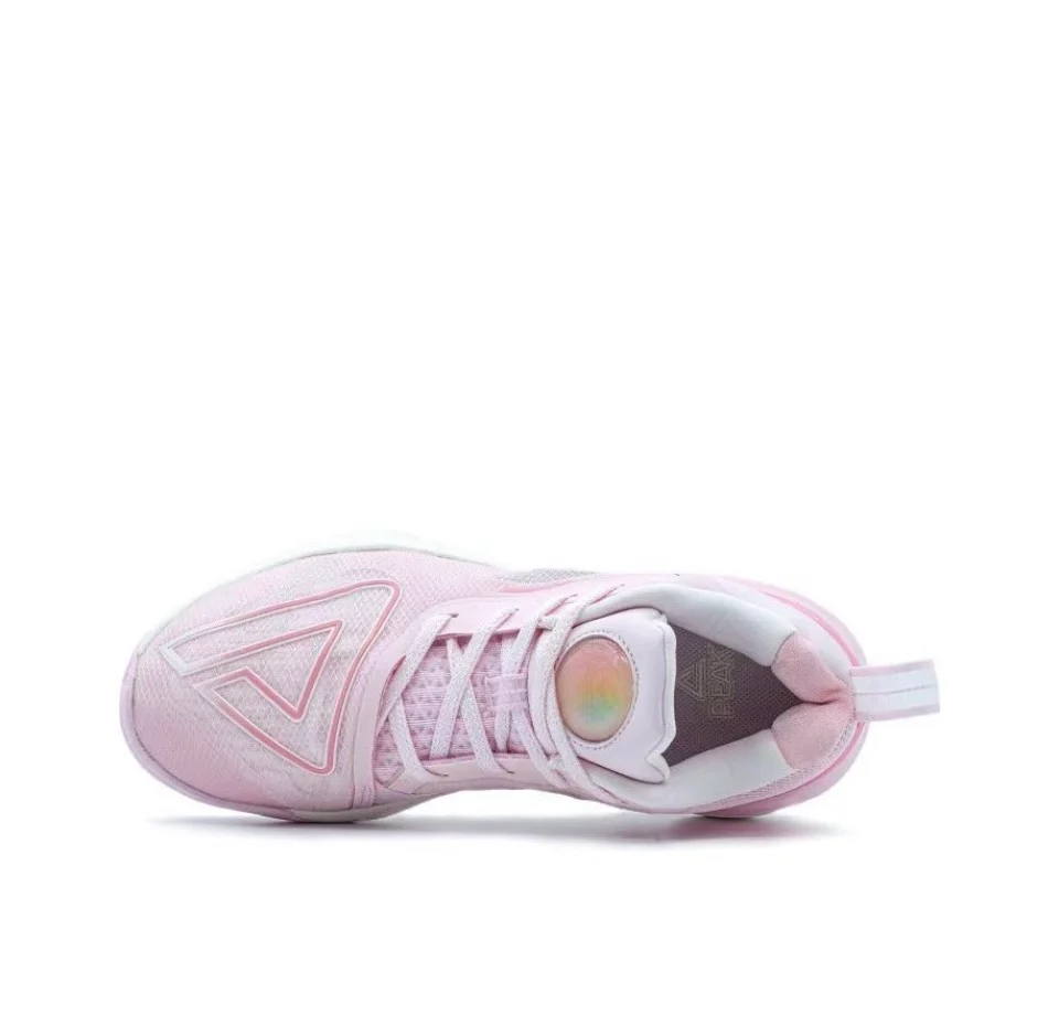 Peak AW Andrew Wiggins Big Triangle 3.0 'Bright Pinkā - Image 4