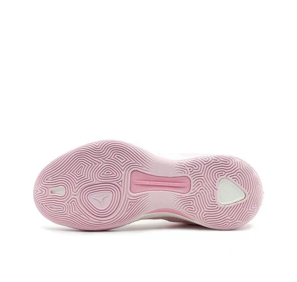 Peak AW Andrew Wiggins Big Triangle 3.0 'Bright Pinkā - Image 5