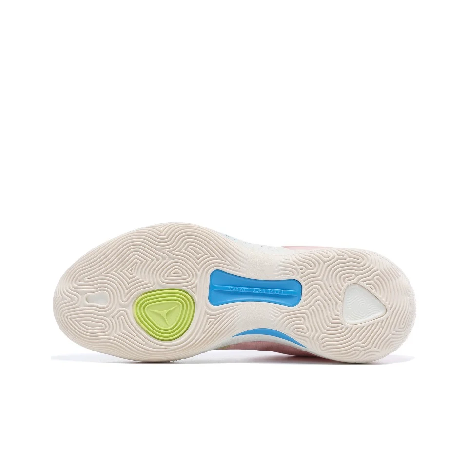 Peak AW Andrew Wiggins Big Triangle 3.0 'Cherry’ - Image 6