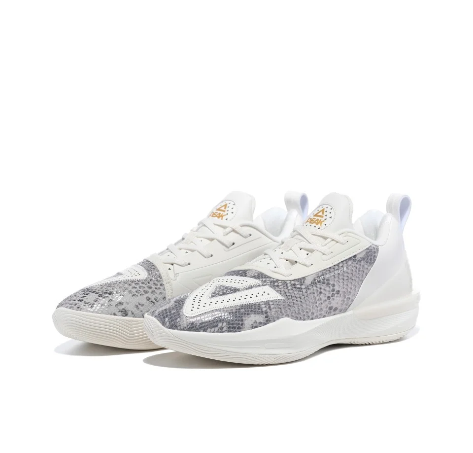 Peak AW Andrew Wiggins Big Triangle 3.0 'Grey’ - Image 2