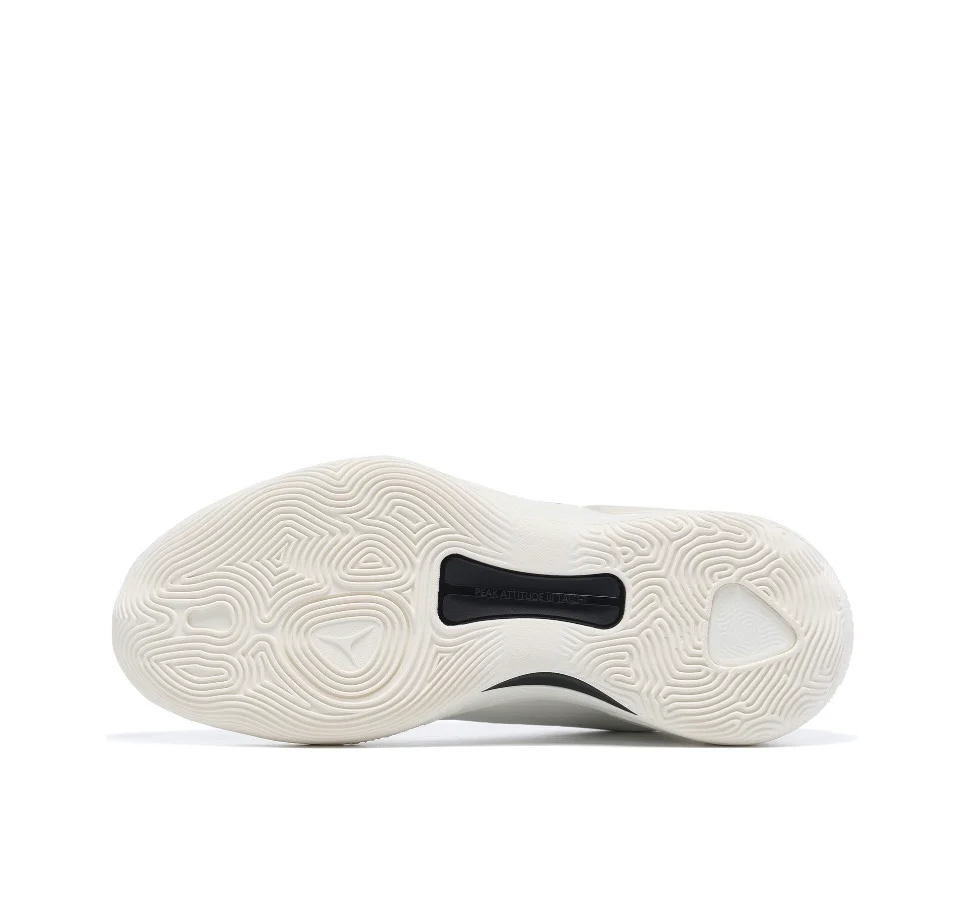 Peak AW Andrew Wiggins Big Triangle 3.0 'Grey’ - Image 6
