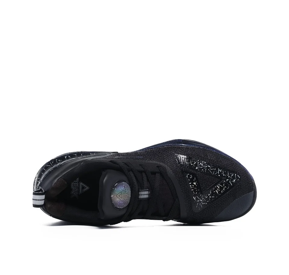 Peak AW Andrew Wiggins Big Triangle 3.0 'Starsā - Image 5