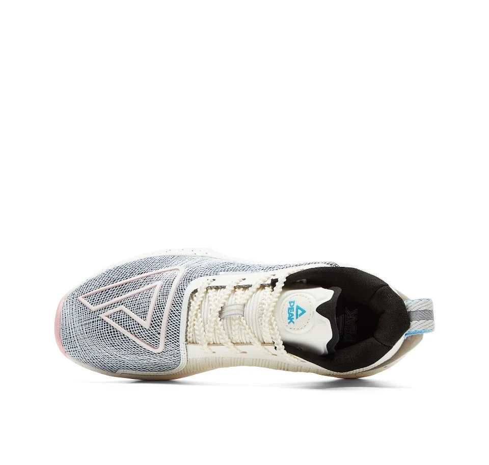 Peak AW Andrew Wiggins Big Triangle 3.0 'Yuan Yang’ - Image 4